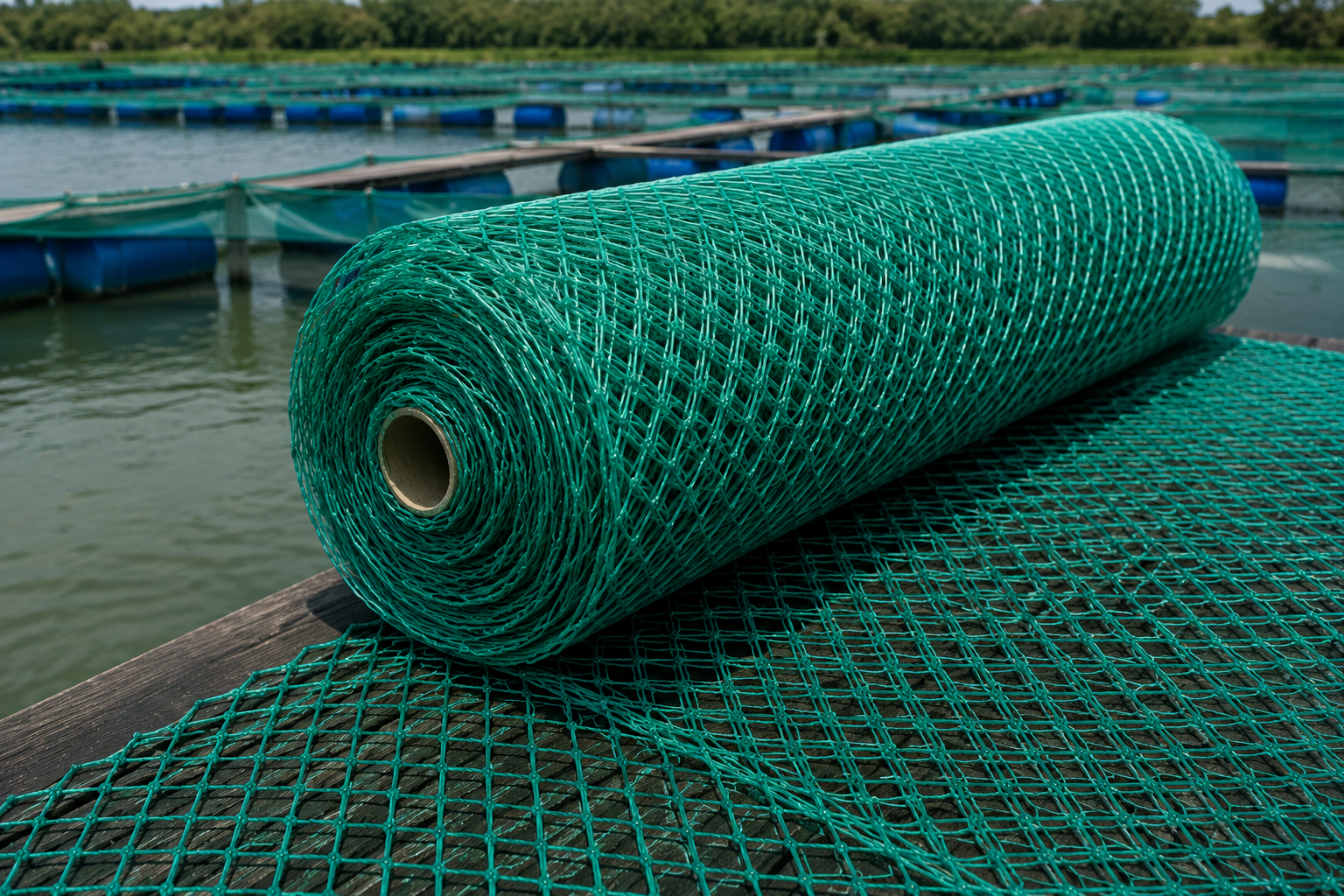 KK Fishnets Product